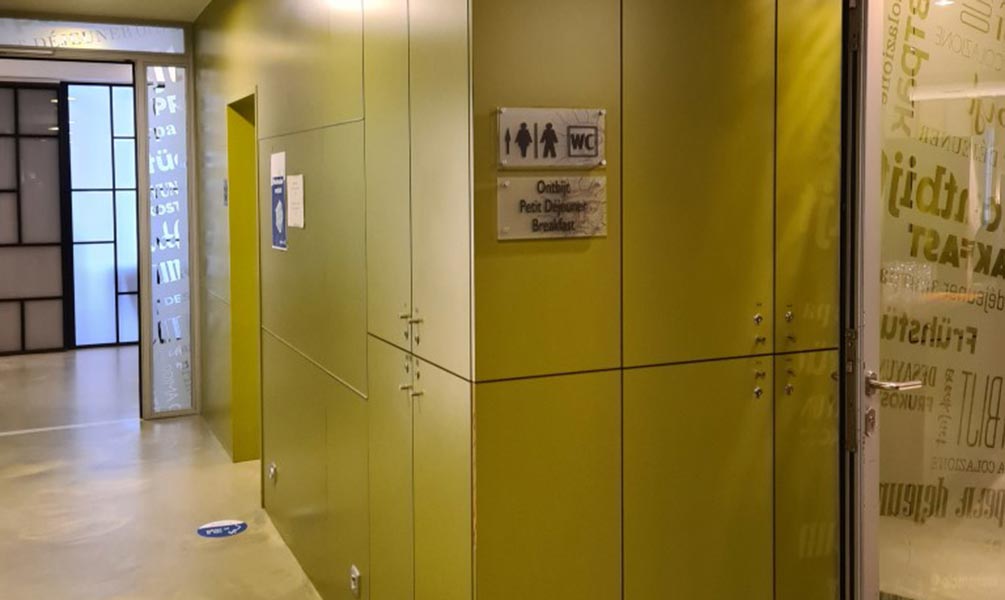 hotelCosmopoliteOstendBelgium