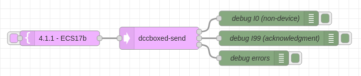 dccboxed-send typical layout