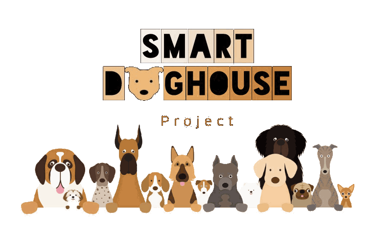 Smart Doghouse Logo