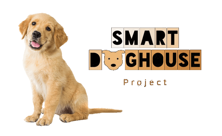 Smart Doghouse Logo