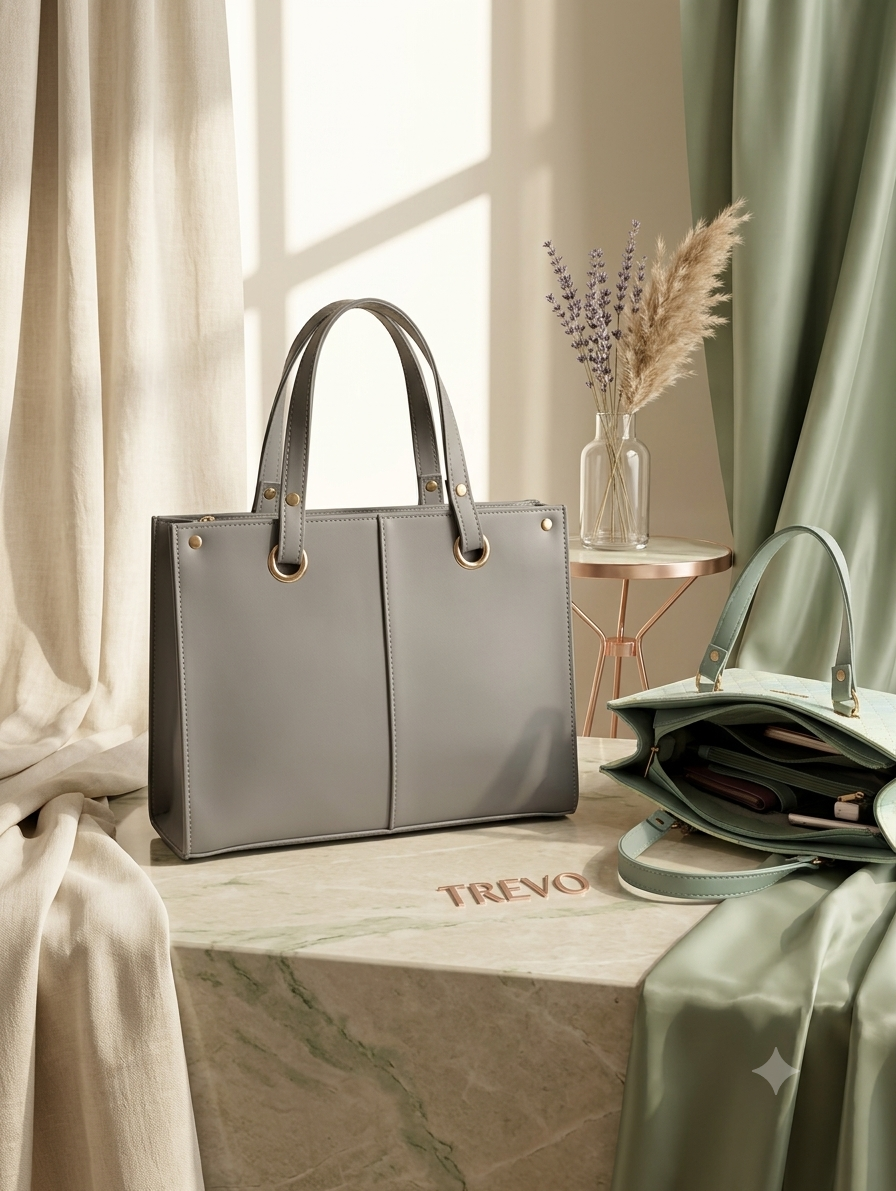 Trevo Executive Office Tote