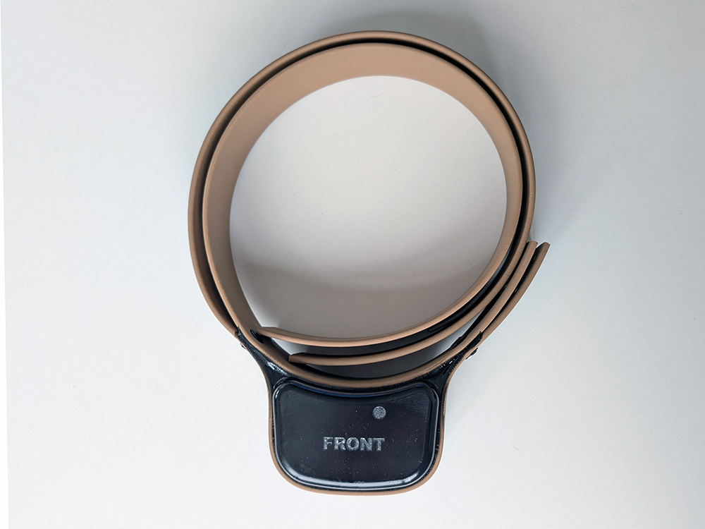 CollarEdge 38mm and 50mm