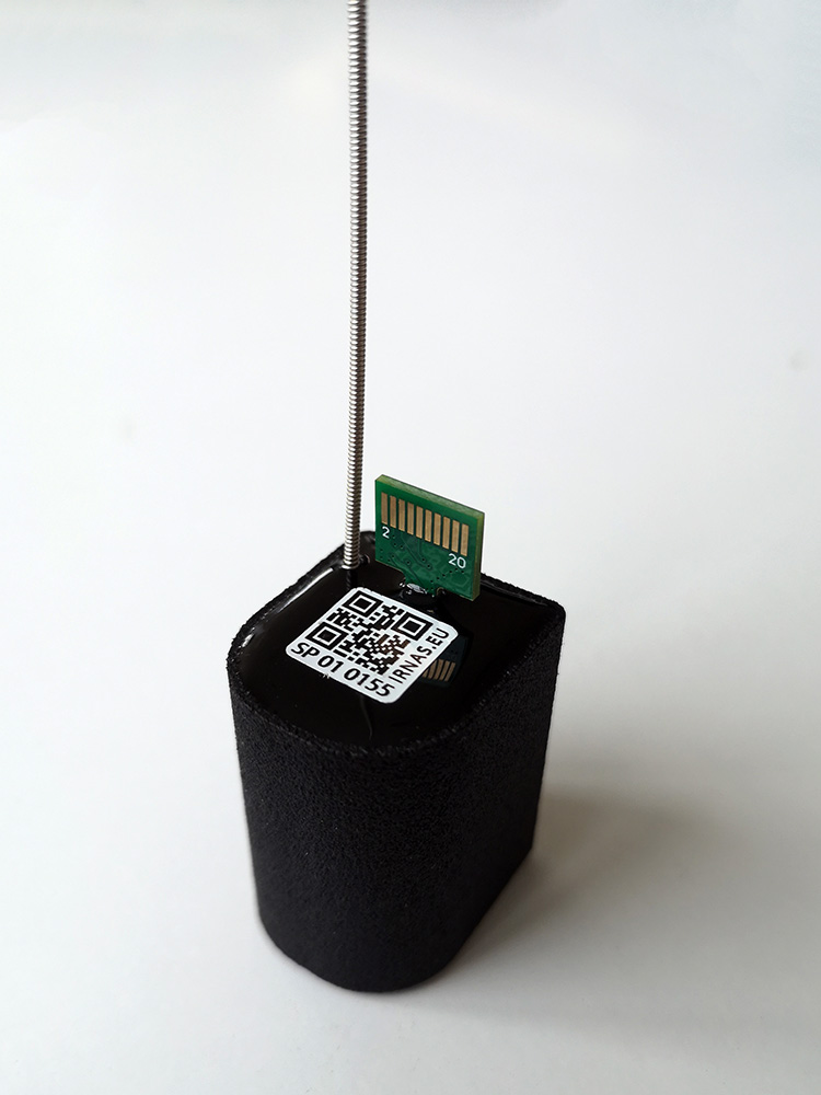 RhinoEdge Cube