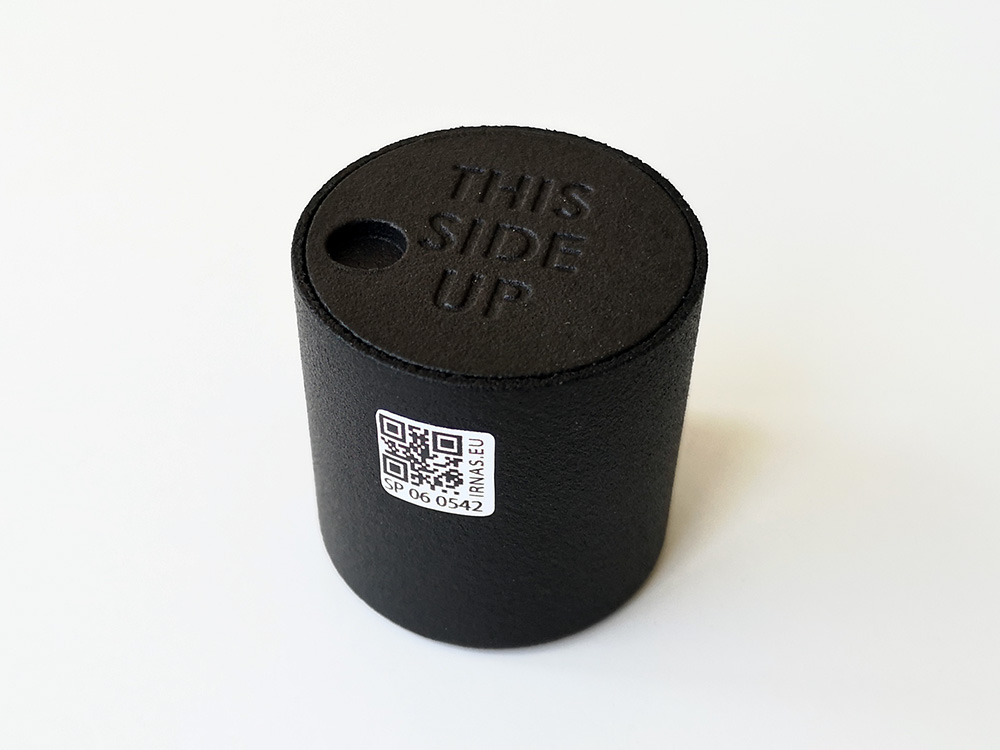 RhinoEdge Puck 35