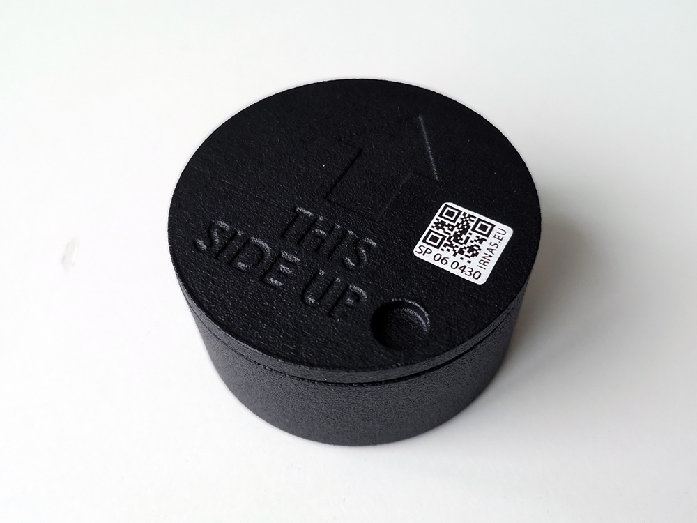 RhinoEdge Puck 50