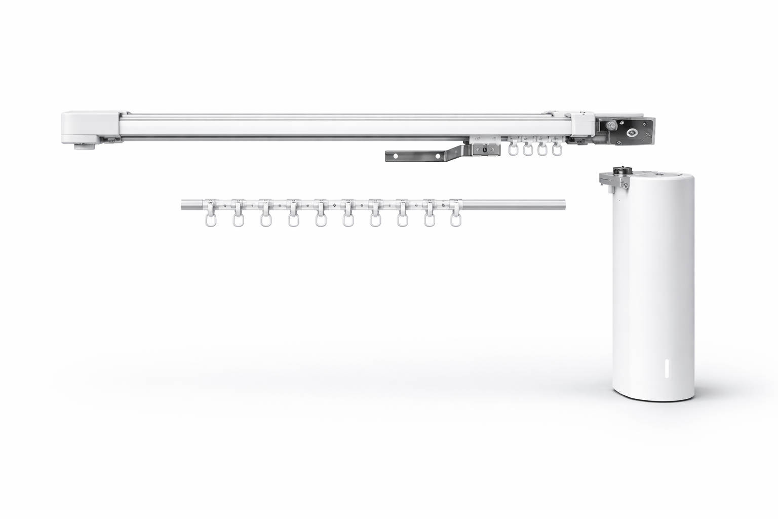 Automatic Curtain Motors - View 7