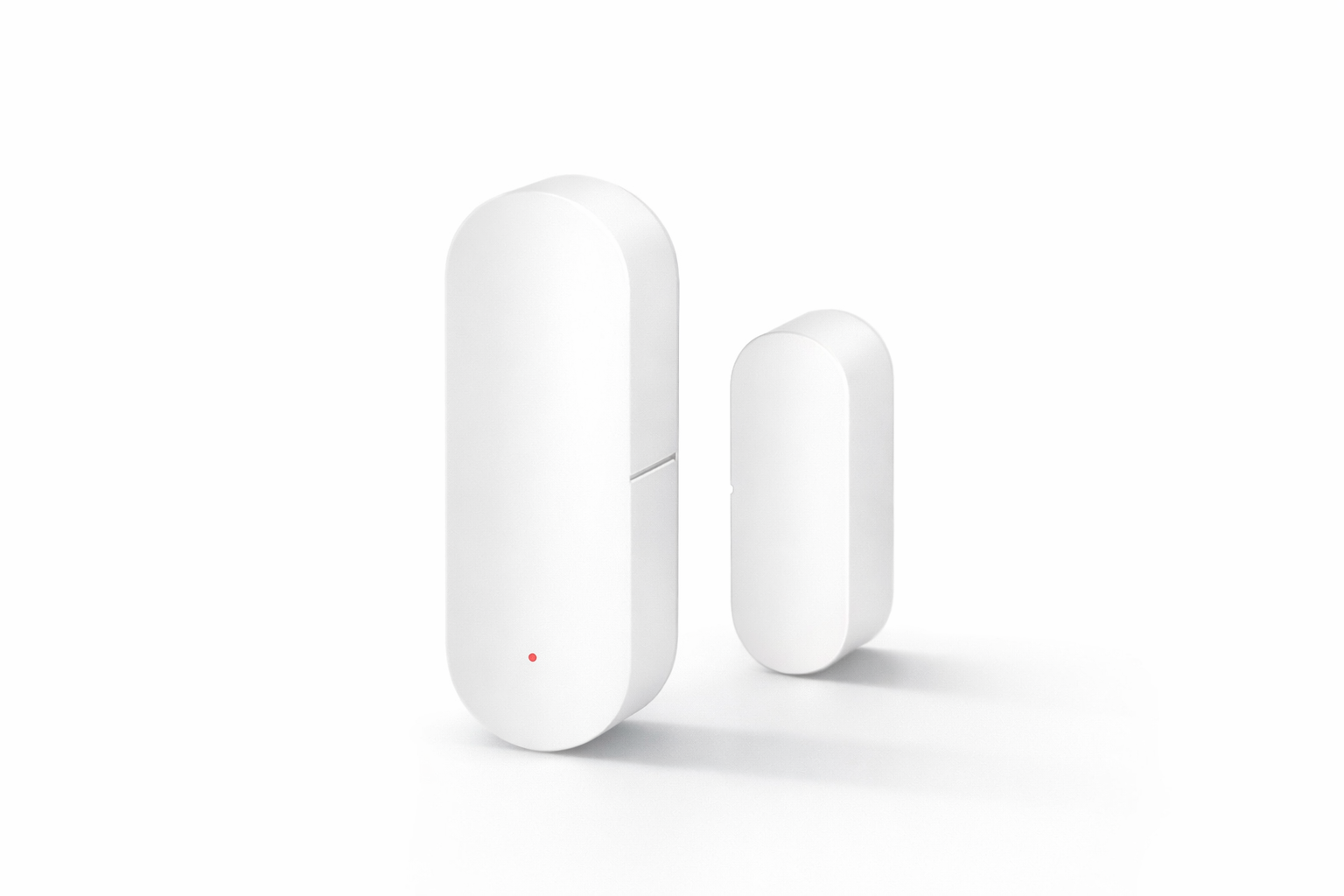 Door & Window Contact Sensors