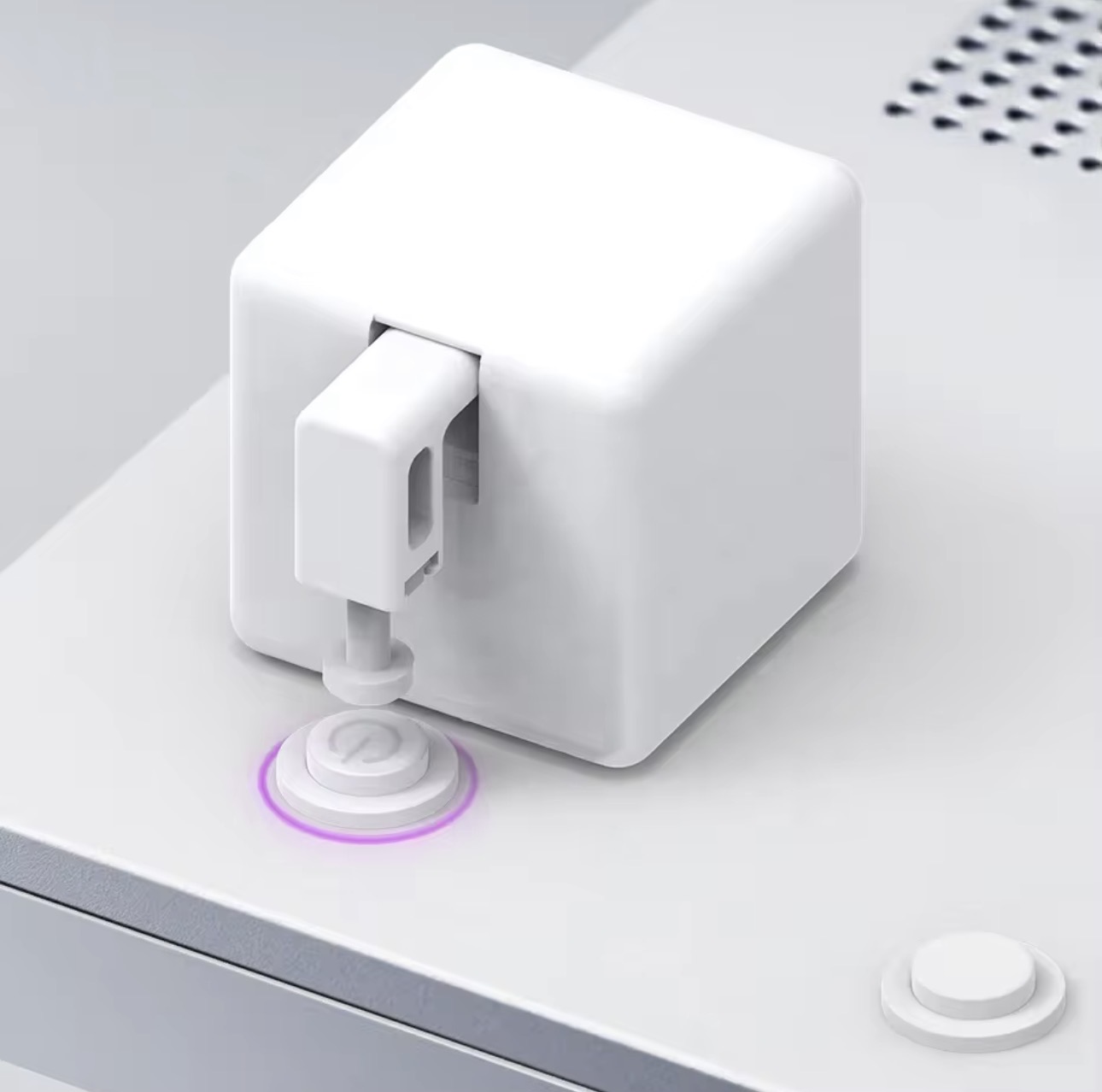 Fingerbot (Button Pusher)