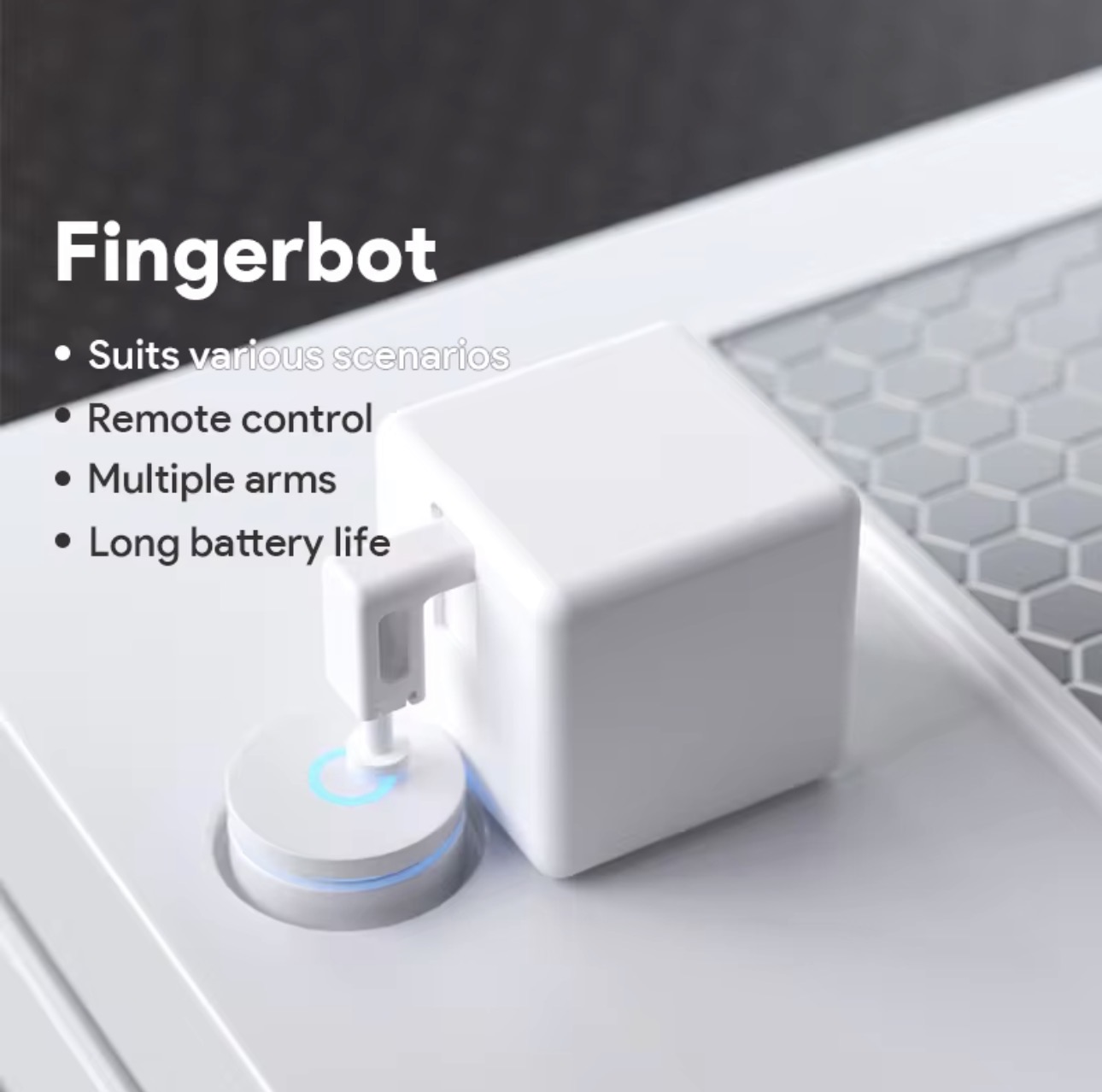 Fingerbot (Button Pusher) - View 7
