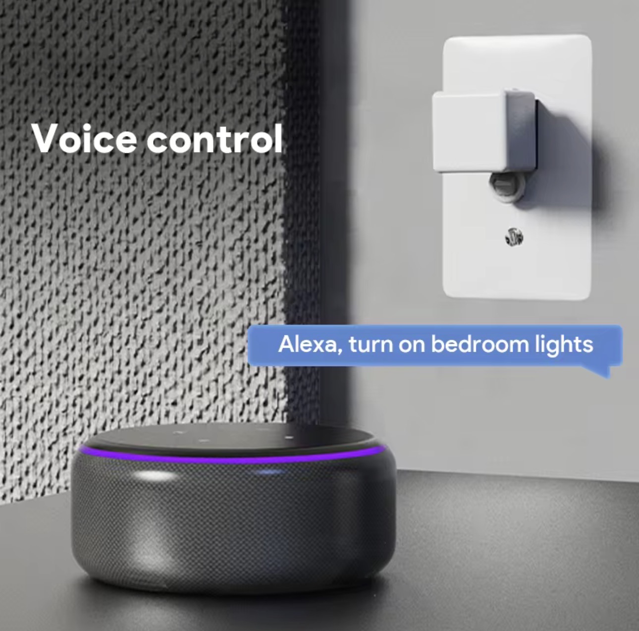 Fingerbot (Button Pusher) - View 8