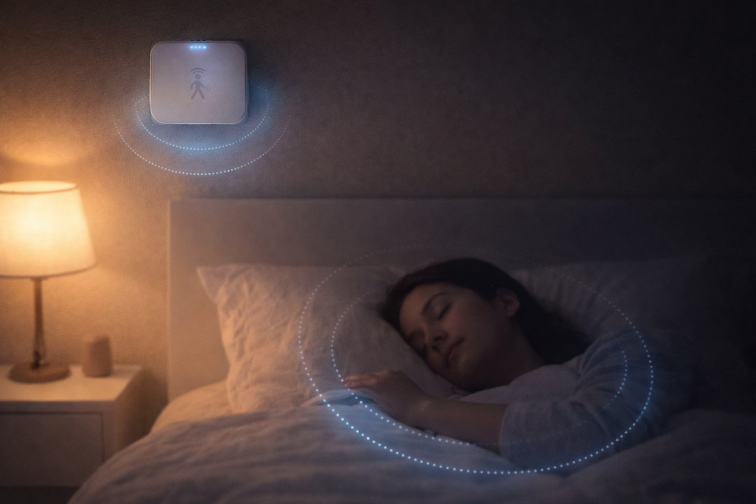 Human Presence Sensor (mmWave) - View 5