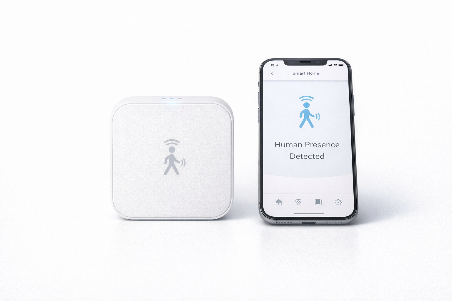 Human Presence Sensor (mmWave) - View 6