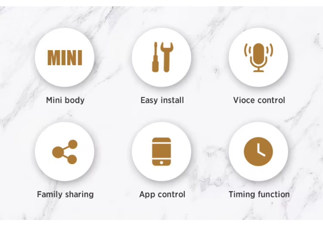 Retrofit Smart Modules (Zigbee/WiFi) - View 7