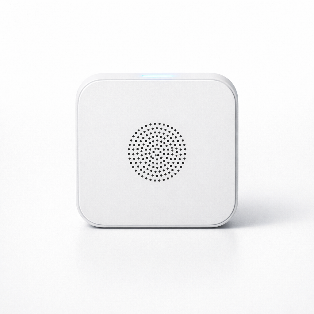 Smart Wireless AlertSiren