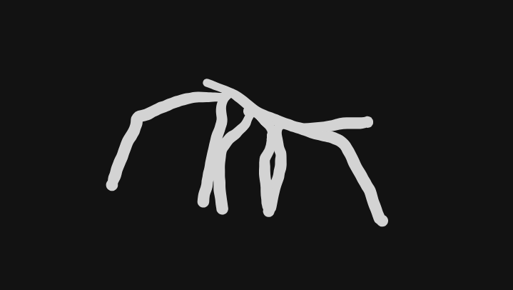 Phasmid Logo