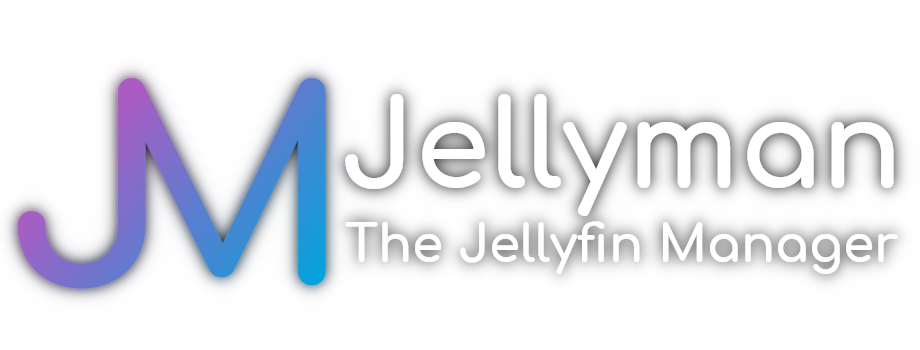 Jellyman Logo jellyman