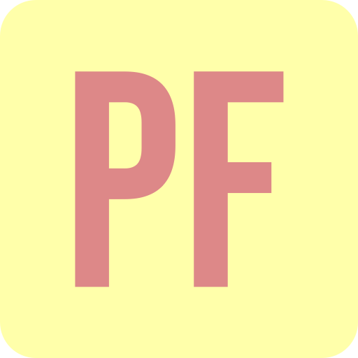 Photofield Logo