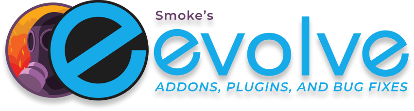Smoke's Evolve Addons