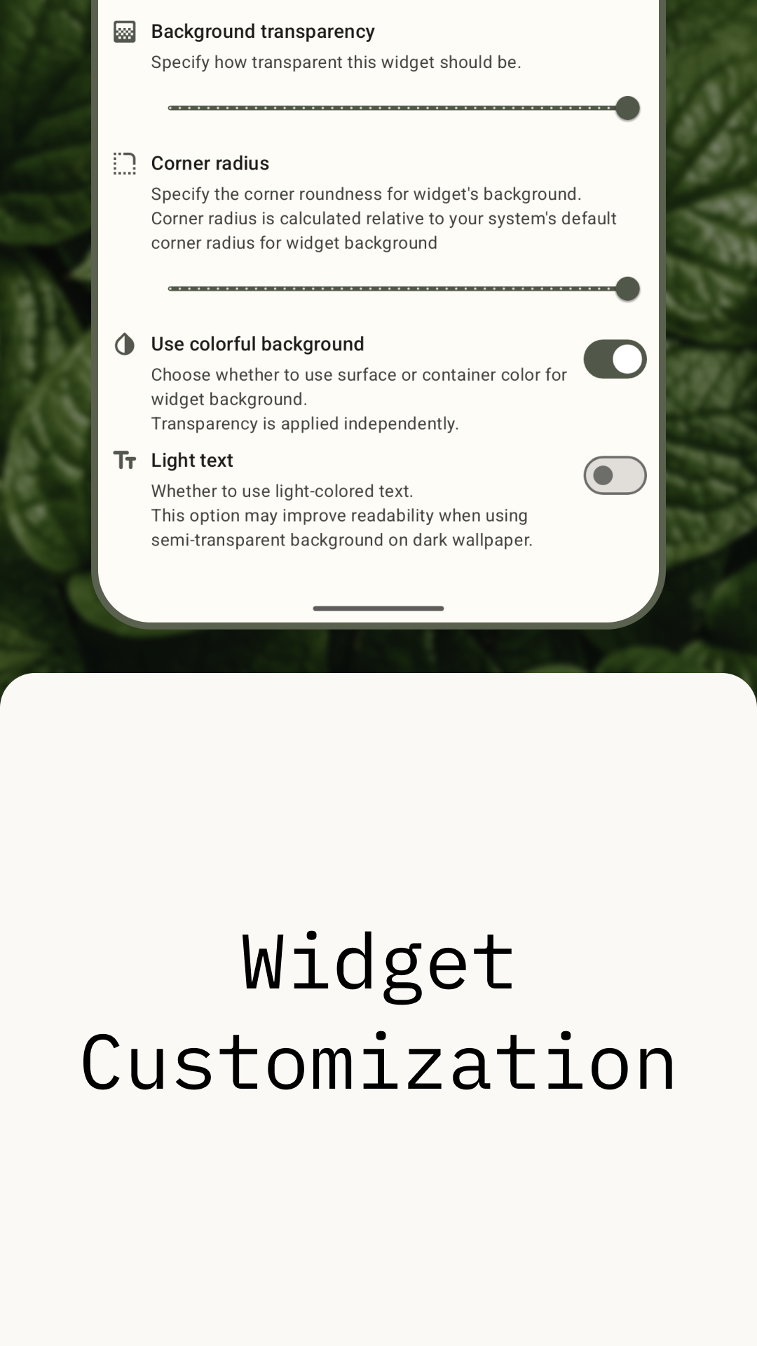Screenshot 3 of Wireless ADB Switch — opens full size