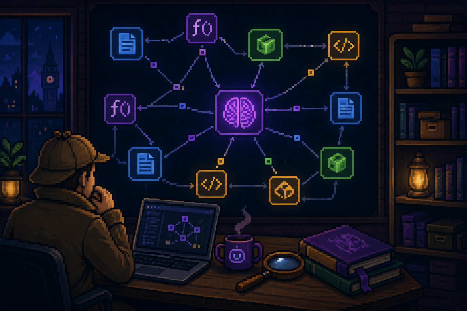 @patimweb/pi-mindplace screenshot 1