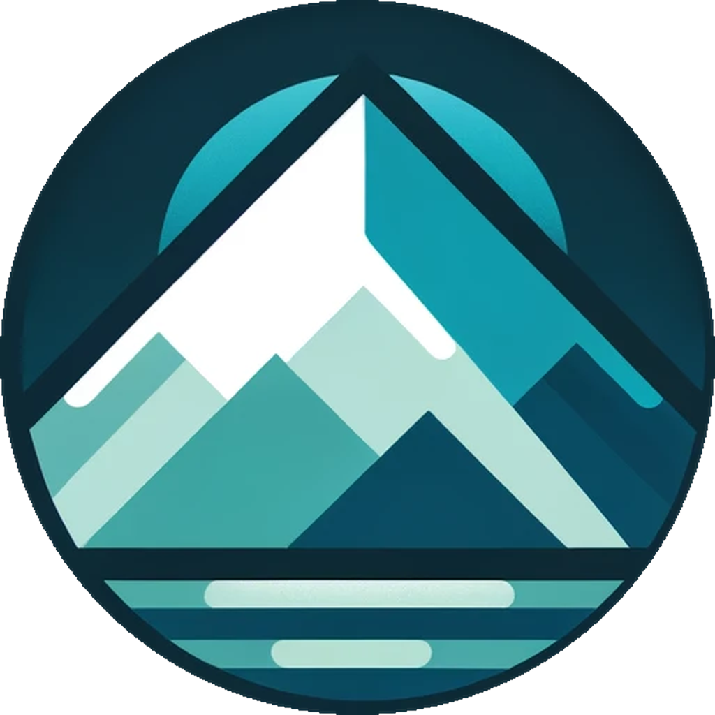 MountainMatrix logo