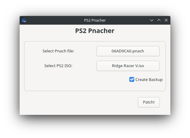 Ps2 Ps2 Pnacher Linux Psx Place