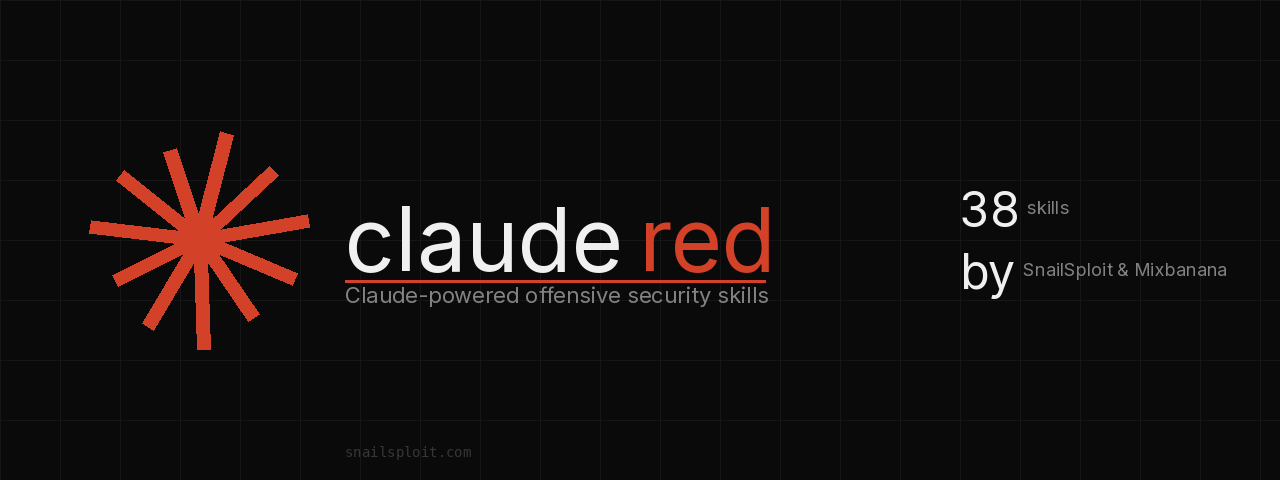 claude-red banner