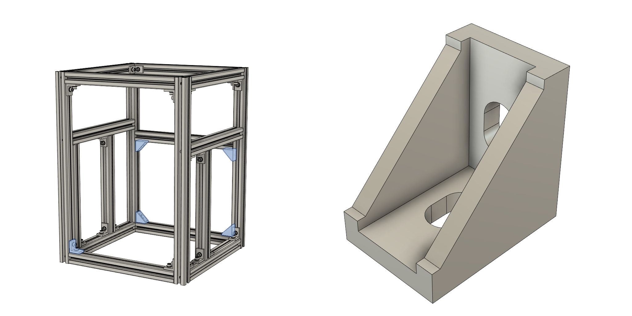 "20mm wide" bracket