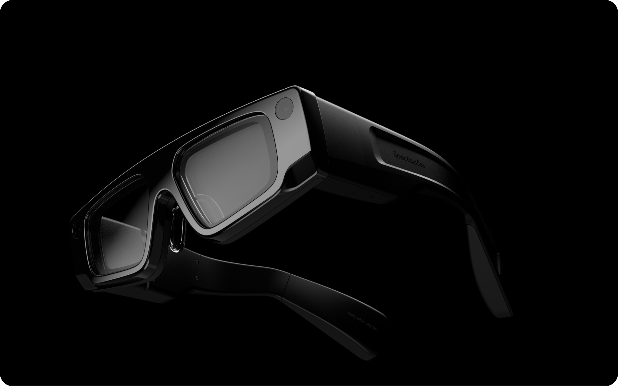 Snap Spectacles