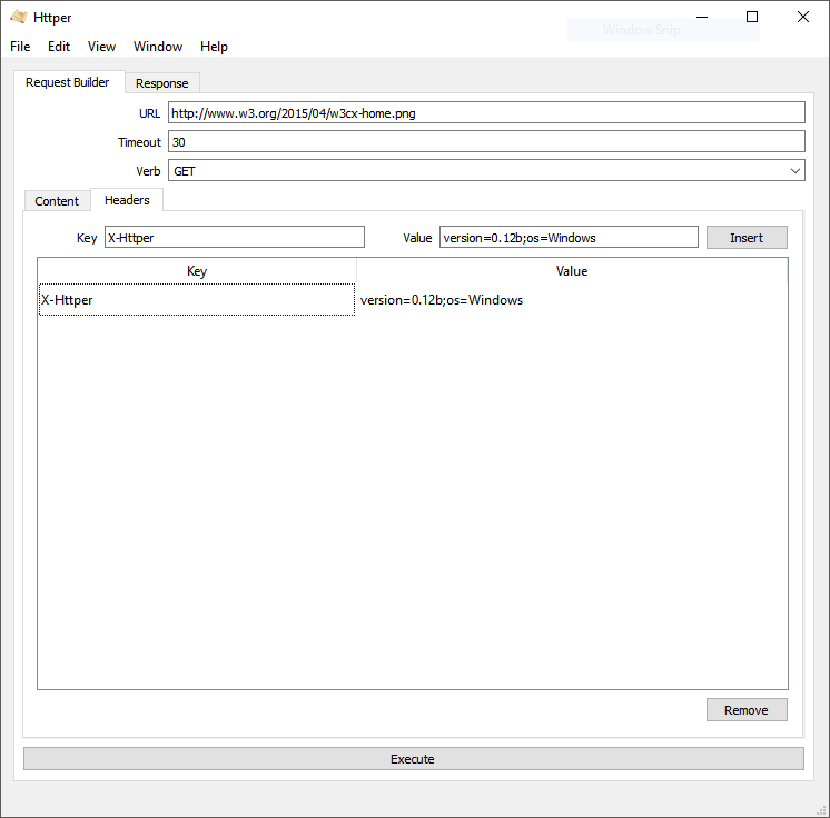 GitHub - SneWs/Httper: A simple cross platform HTTP request maker tool ...