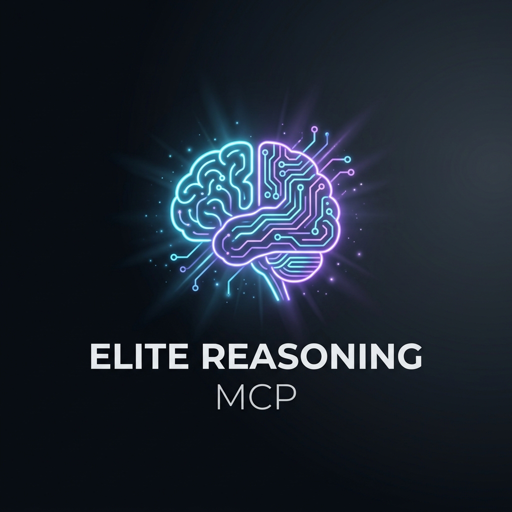 Elite Reasoning MCP