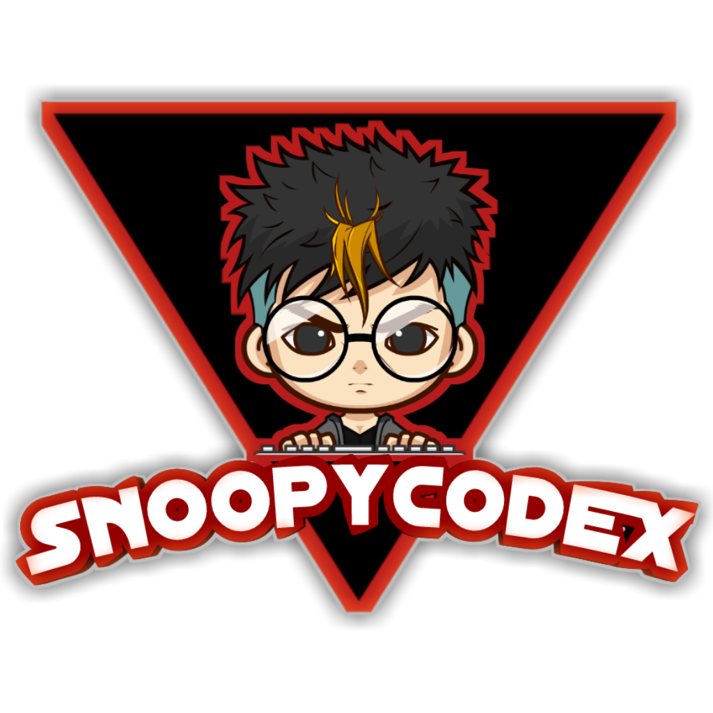SnoopyCodeX