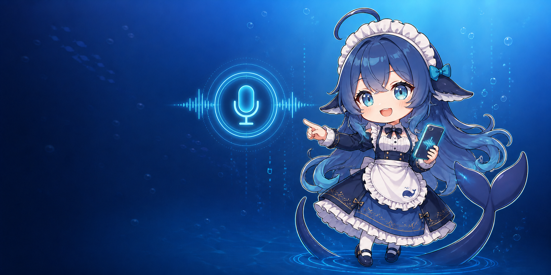DSH Mobile Voice Call