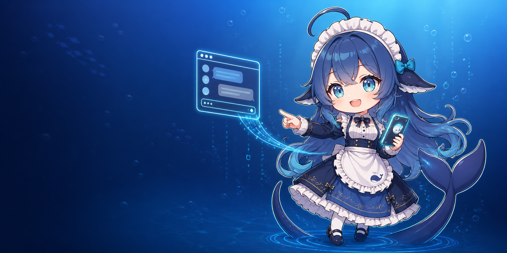 DSH Mobile Web Remote 头图