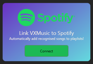 VXMusic Desktop