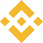 Binance logo