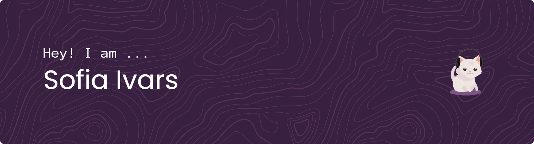 Sofiaivars (sofia ivars) · GitHub