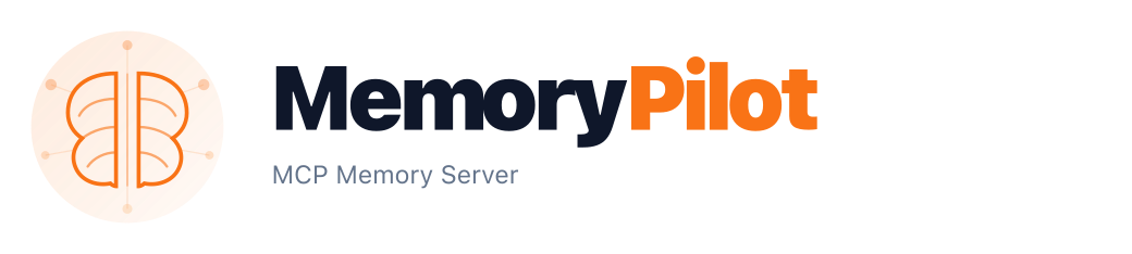 MemoryPilot