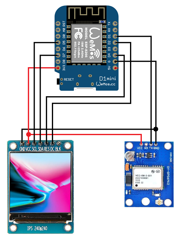 Connection Diagram