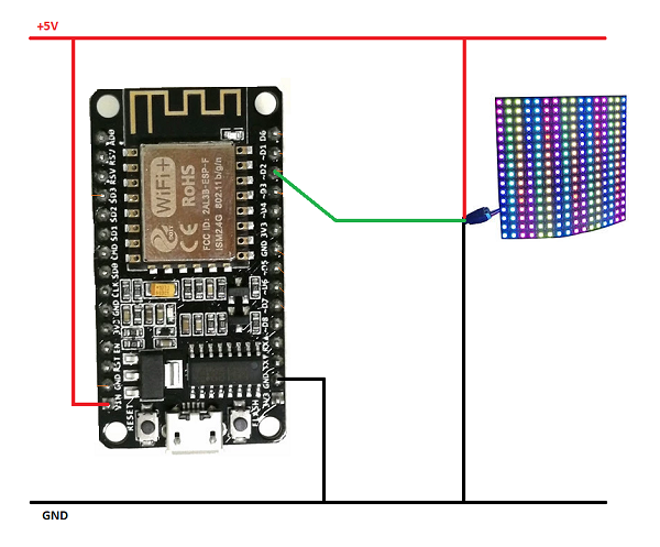 Connection Diagram