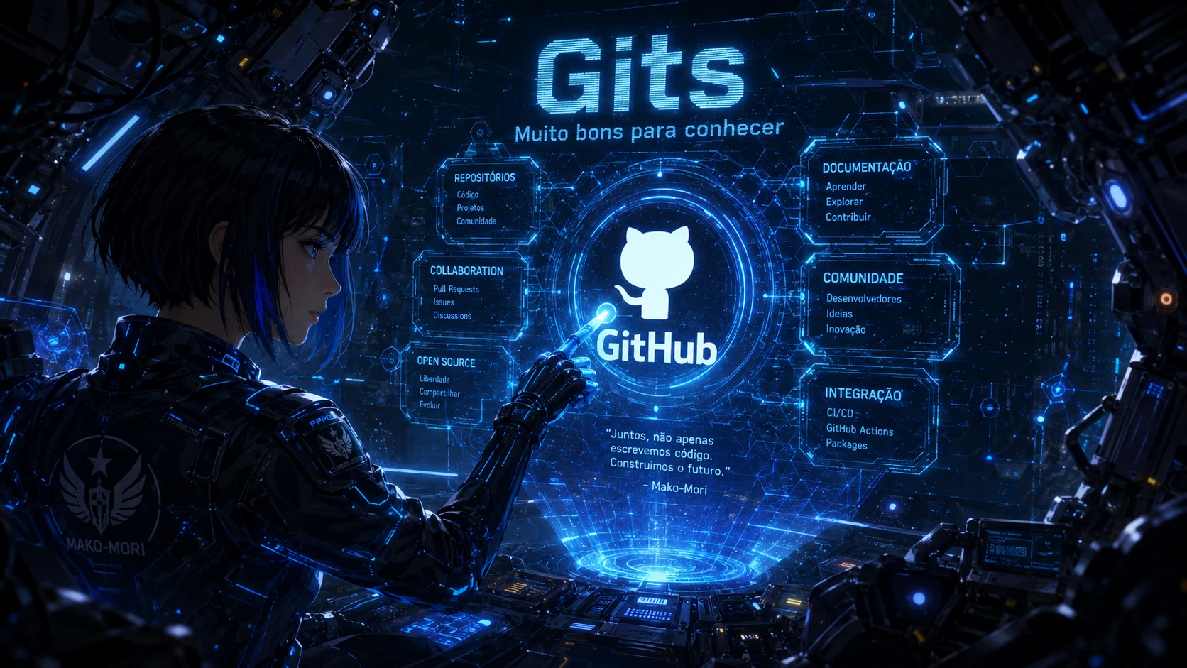Banner Gits