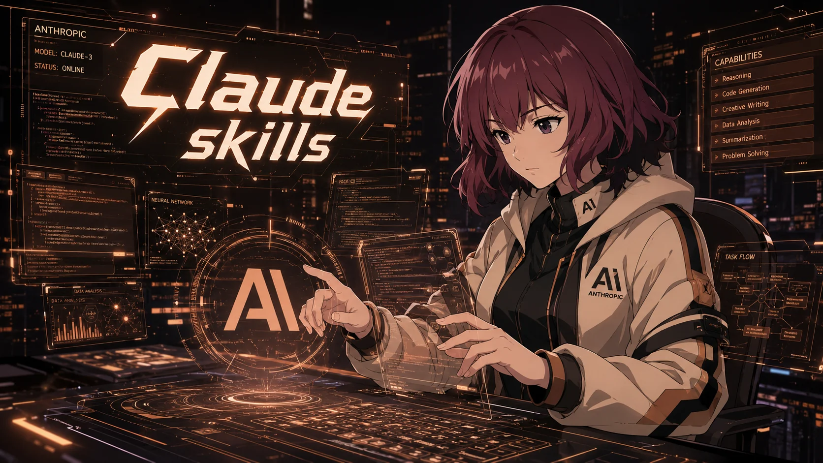 Claude Skills