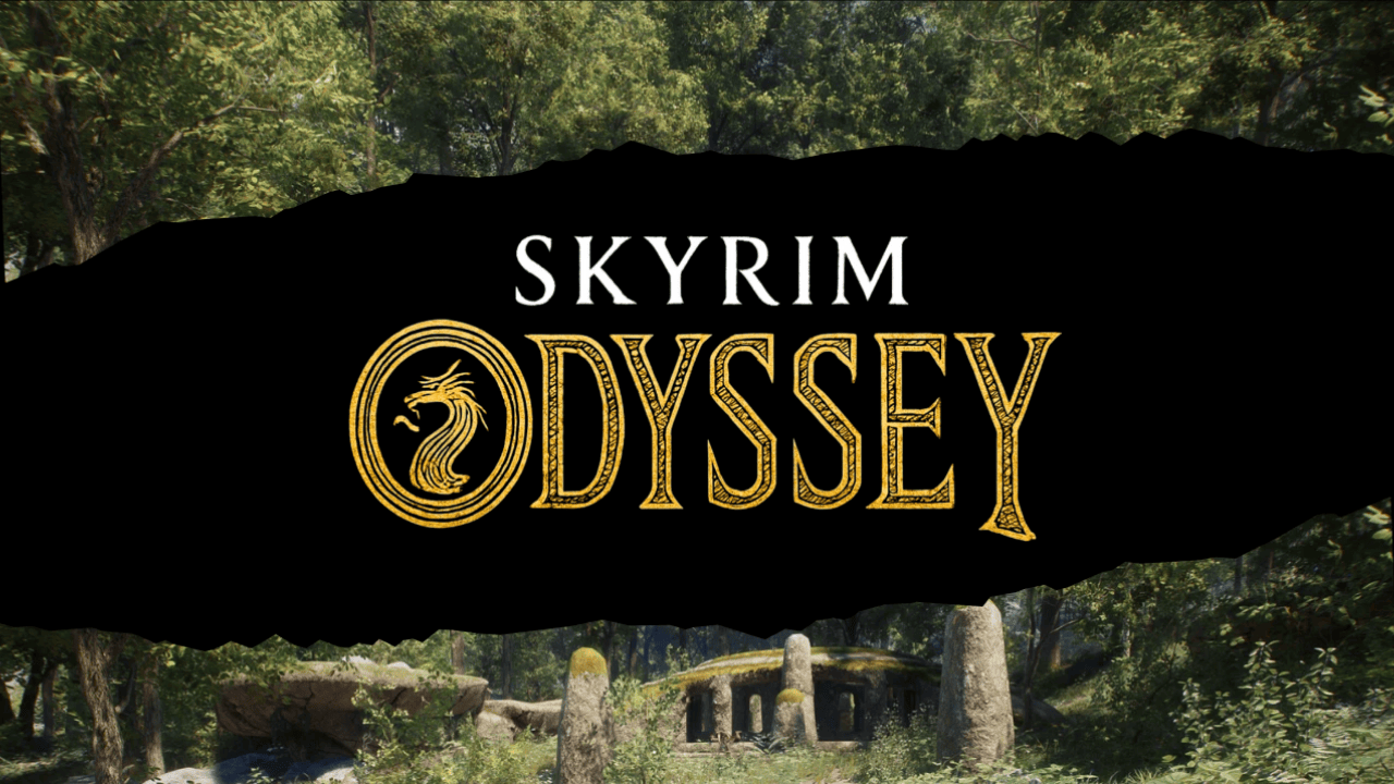 Odyssey_SkyrimOdyssey Banner