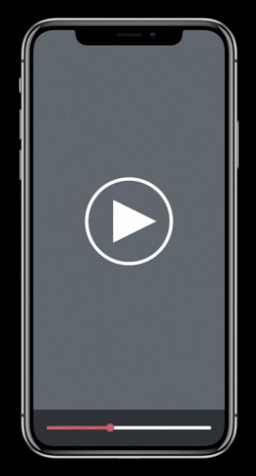 Video Player App