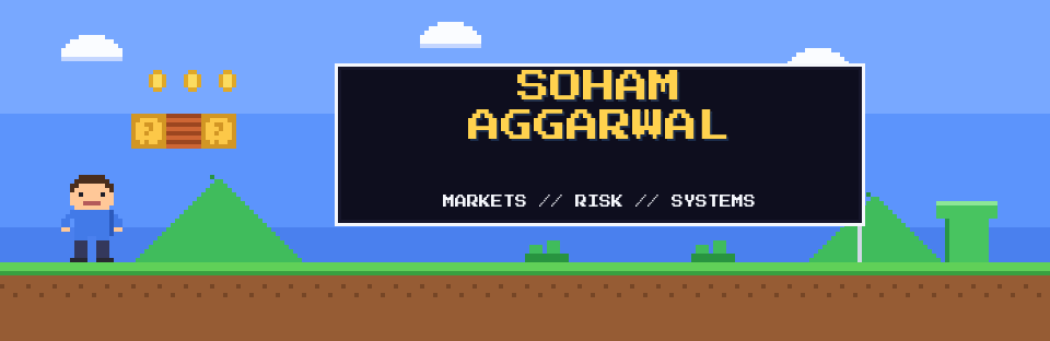 Soham Aggarwal