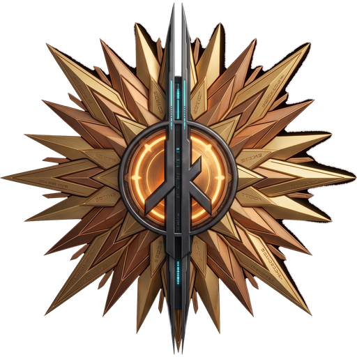 Sol JK emblem