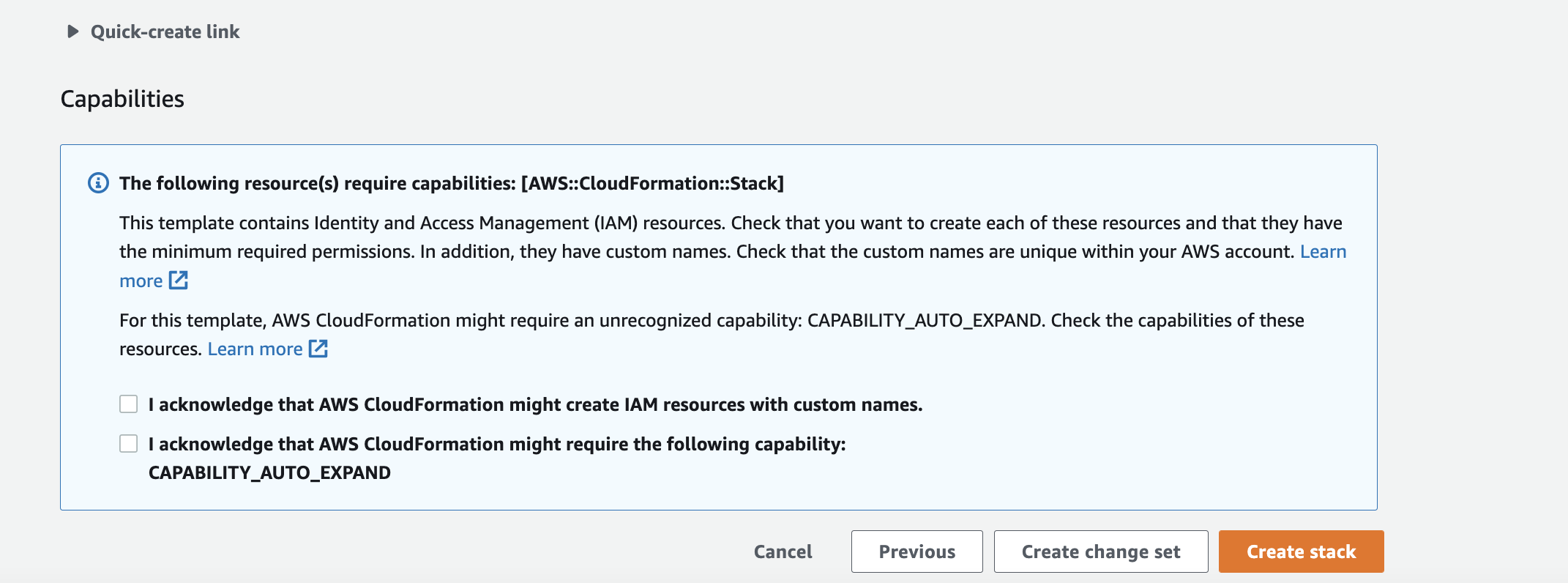 GitHub - jdouglowe/solace-aws-ha-quickstart: CLoud Formation quickstart ...