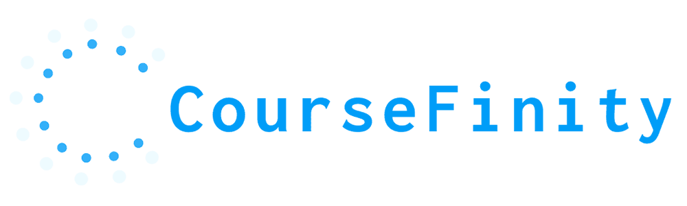 CourseFinity Logo
