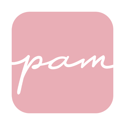 Pamela Coin-(-PAM-)-token-logo