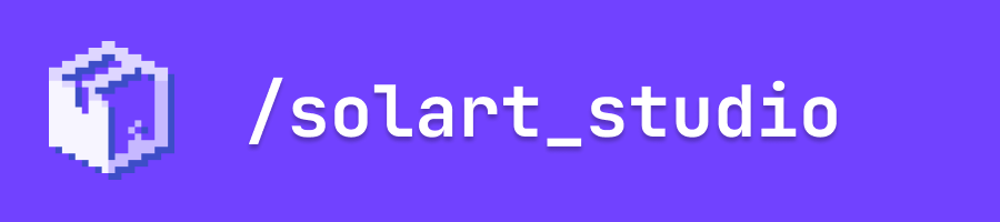 Solart Studio
